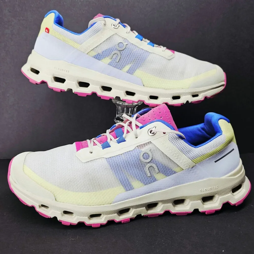 Oncloud Women 10 Comfy footwear - Picture 1 of 9
